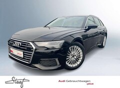 Bild des Angebotes Audi A6 Avant Design 45TFSI|QUATTRO|ACC|NAV|RFK