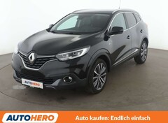 Bild des Angebotes Renault Kadjar 1.2 TCe Energy Bose Edition*NAVI*LED*PDC*SHZ*TEMPO