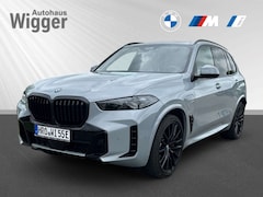 Bild des Angebotes BMW X5 50e Sportpaket/HUD/AD/AHK-el. klappb./El. Panodach