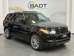 Bild des Angebotes Land Rover Range Rover Sport HSE Dynamic*PANO*KEYLESS*TOTWI