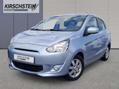 Bild des Angebotes Mitsubishi Space Star Diamant Edition+ 1.2 WR Klima Sitzh.