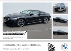 Bild des Angebotes BMW M850 i xDrive Coupé LC PROF+LASER+ACC+KAMERA