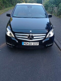 Bild des Angebotes Mercedes-Benz 180