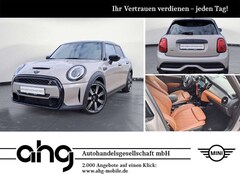 Bild des Angebotes MINI Cooper S MINI Yours Trim Aut. Navi Leder CarPlay