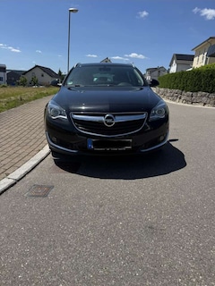 Bild des Angebotes Opel Insignia 2.0 CDTI Sports Tourer Aut. Sport