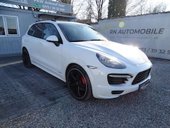 Bild des Angebotes Porsche Cayenne GTS BOSE ALCANTARA 21"ALUFELGEN