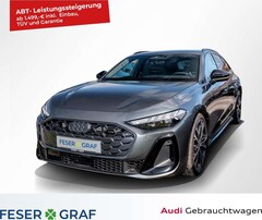 Bild des Angebotes Audi S5 Avant 3.0 TFSI Matrix/Navi+/Leder/TechPro20"/Navi+