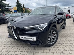 Bild des Angebotes Alfa Romeo Stelvio MY21 SUPER 2.2 Diesel Automatik 190PS
