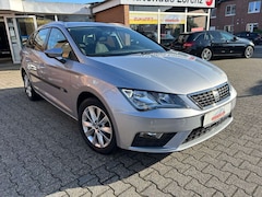 Bild des Angebotes SEAT Leon ST Style TGI/Navi/PDC/Regelanlage/