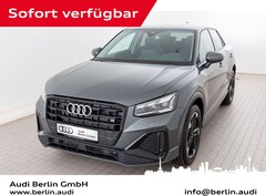 Bild des Angebotes Audi Q2 S line 35 TFSI S tronic