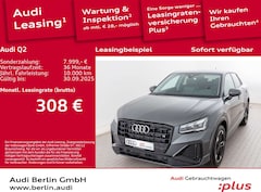 Bild des Angebotes Audi Q2 S line 35 TFSI S tronic