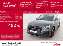 Bild des Angebotes Audi Q2 S line 35 TFSI S tronic