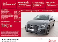 Bild des Angebotes Audi Q2 S line 35 TFSI S tronic