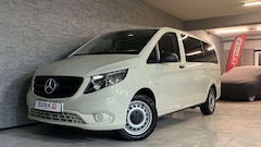 Bild des Angebotes Mercedes-Benz Vito 116CDI LANG SHZ*PDC*DAB*TEMPOMAT!