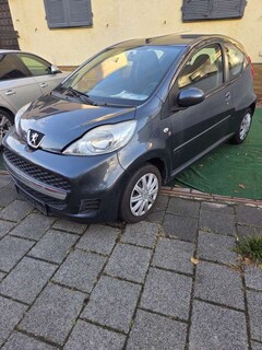 Bild des Angebotes Peugeot 107