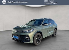 Bild des Angebotes VW Tiguan R-Line 2,0 l TDI 150 PS 7-Gang-DSG LED-MATR