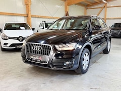 Bild des Angebotes Audi Q3 2.0 TDI/PDC/AHK/SHZ/NAVI/ZAHNRIEMEN GEWCHSELT