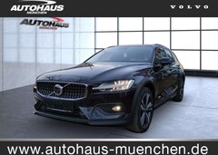 Bild des Angebotes Volvo V60 Cross Country Plus AWD Bluetooth Navi LED