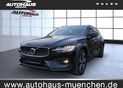 Bild des Angebotes Volvo V60 Cross Country V60 CC Plus AWD Bluetooth Navi LED Vollleder Klima