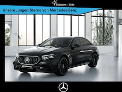 Bild des Angebotes Mercedes-Benz E 53 AMG HYB. 4M+ BURM.+PANO+DISTR.+HAL+DIG.L.+