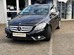 Bild des Angebotes Mercedes-Benz B 180 B 180