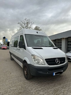 Bild des Angebotes Mercedes-Benz Sprinter 313 CDI 906.635