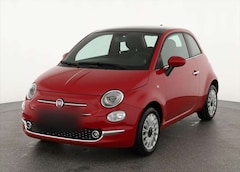 Bild des Angebotes Fiat 500 1.0 Hybrid Dolcevita, Pano, Park, Tempomat, Uconne