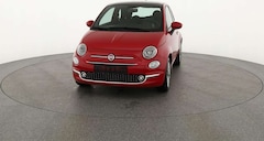 Bild des Angebotes Fiat 500 1.0 Hybrid Dolcevita, Pano, Park, Tempomat, Uconne