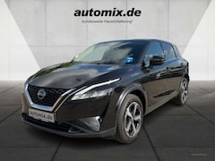 Bild des Angebotes Nissan Qashqai N-Connecta,ACC,Navi,LED