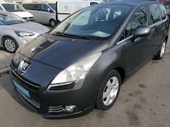 Bild des Angebotes Peugeot 5008 Access *7-Sitzer*Ganzjahresreifen*