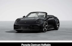 Bild des Angebotes Porsche 992 911 Carrera S Cabriolet BOSE HA-Lenkung LED