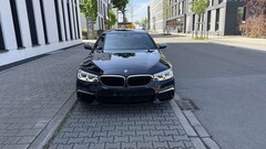 Bild des Angebotes BMW M550 M550d xDrive Aut.