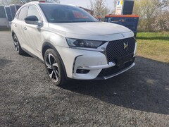 Bild des Angebotes DS Automobiles DS 7 Crossback DS 7 Crossback Be Chic 1.Hand Tüv 05/2027