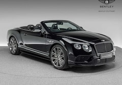 Bild des Angebotes Bentley Continental GTC V8 S  Sportabgasanlage