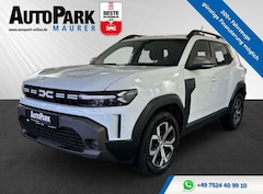 Bild des Angebotes Dacia Duster III ECO-G 100 Expression*PDC*Kamera*Temp*
