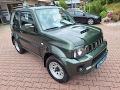 Bild des Angebotes Suzuki Jimny 1.3 ALLGRIP Club, AHK