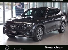 Bild des Angebotes Mercedes-Benz GLC 300 GLC 300 4Matic AMG Pano,HUD,AHK,Totw.Memory,Kam