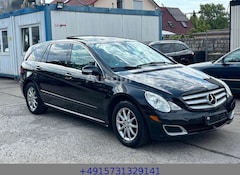 Bild des Angebotes Mercedes-Benz R 500 L 4Matic Leder Gasanlage 6-Sitze Panorama