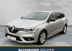 Bild des Angebotes Renault Megane IV GT 1.5 BLUE dCi LIMITED Limited NAVI+KAMERA