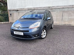 Bild des Angebotes Citroen C4 Picasso TÜV August 2027. Inspektion neu.