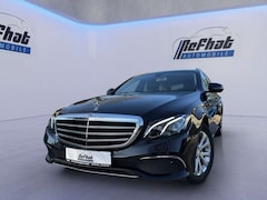 Bild des Angebotes Mercedes-Benz E 220 d T*AMBIENTE*LED*MULTIBEAM*SHZ*AHK*2-HAND*