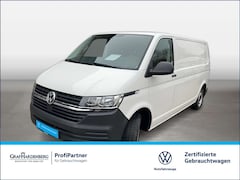 Bild des Angebotes VW T6 Transporter 6.1 Kasten ABTe lang DSG Klima