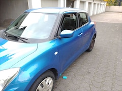 Bild des Angebotes Suzuki Swift Swift 1.2 Dualjet