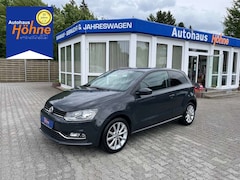 Bild des Angebotes VW Polo 1.2 TSI Highline-Sitzhz.-Klima-PDC