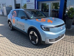 Bild des Angebotes Ford Explorer Premium RWD