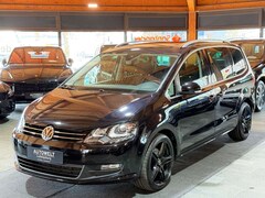 Bild des Angebotes VW Sharan 2.0 TDI DSG 7-SItze TOP AUSSTATTUG
