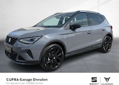 Bild des Angebotes SEAT Arona FR Black Edition 1.0 TSI 85 kW (116 PS) 7-