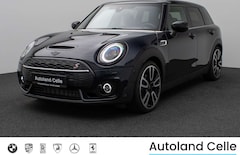 Bild des Angebotes MINI Cooper S Clubman JCWKS Panorama Kamera HUD Voll