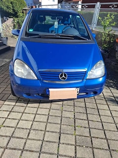 Bild des Angebotes Mercedes-Benz A 190 A 190 L Elegance
