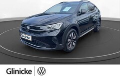 Bild des Angebotes VW Taigo Life "GOAL" 1,0 TSI (116 PS) DSG